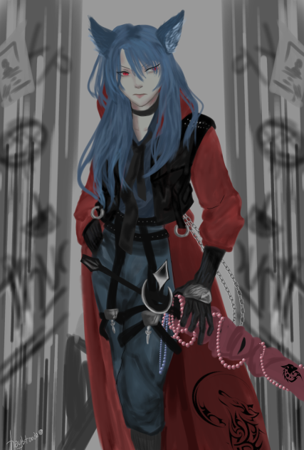 yue