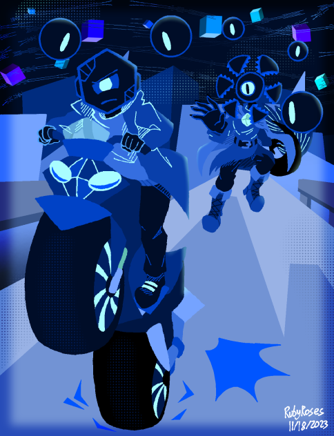 Vroom vroom!! 🏍💨