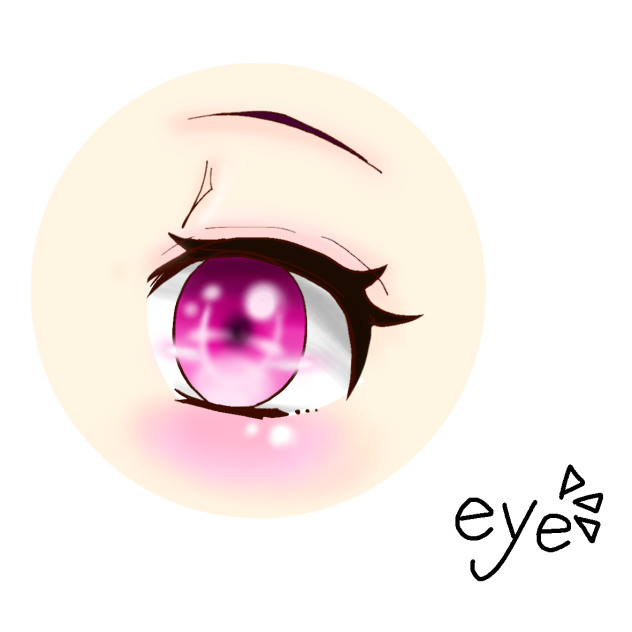 メイキング6   赤眼