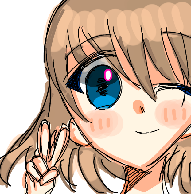 ピース