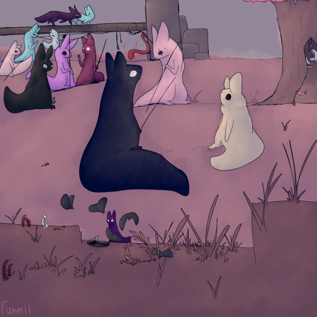 The Colony