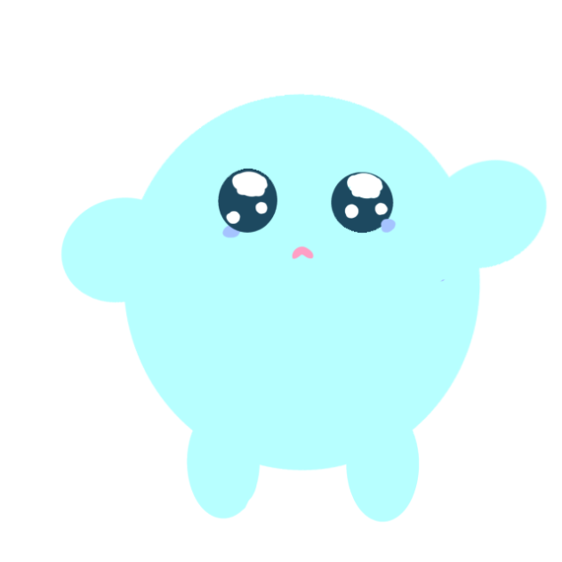 ぴえん🥺
