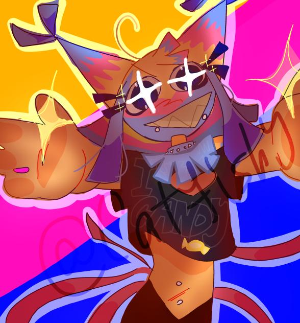 YATTA THE STAR