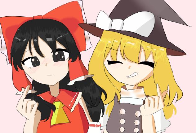 れいまり！（プリクラなし番）