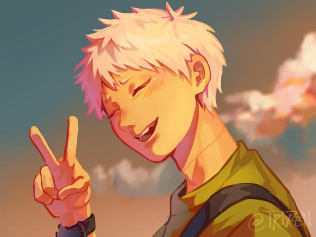 Hikaru