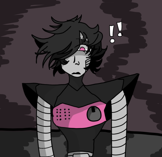 Mettaton X