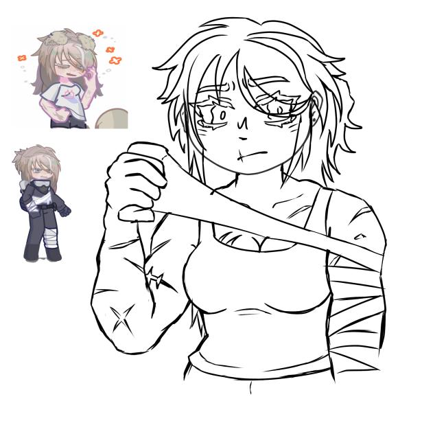 Nova - ibisPaint