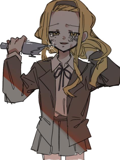 名前くらいつけてやれば良かった…