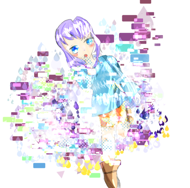 キラキラ✨