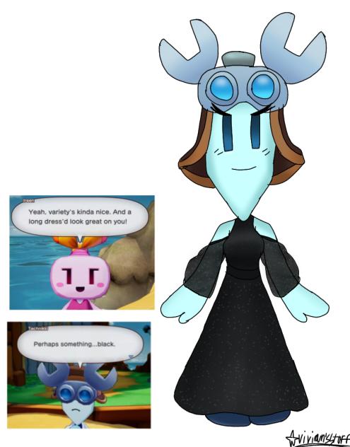 Technikki =)