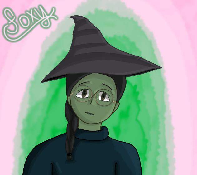 Elphaba