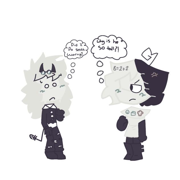 idk