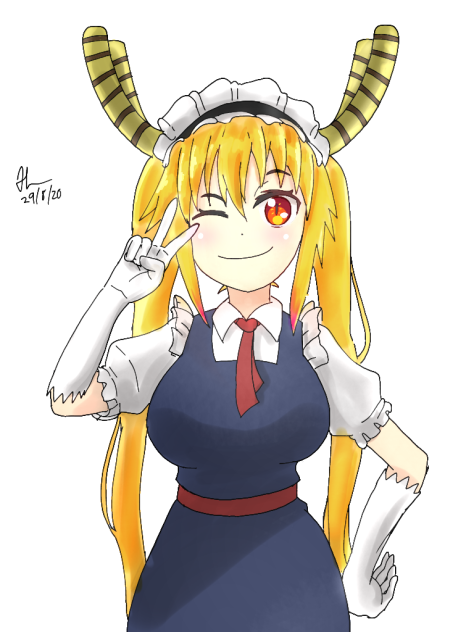 tohru