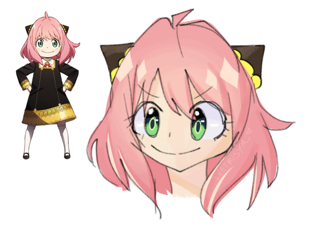 💕Anya 💕