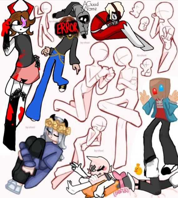 Yooo another collab 🫢🫨