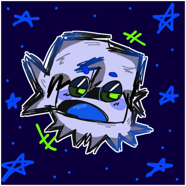 you yap a lot - ibisPaint
