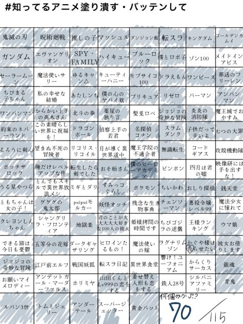 語りたい