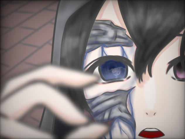 アークの…意思のままに…