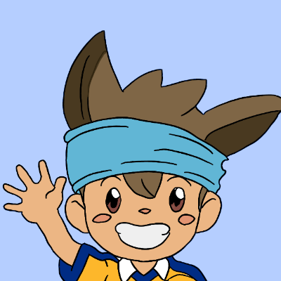 西園 信助 アイコン用