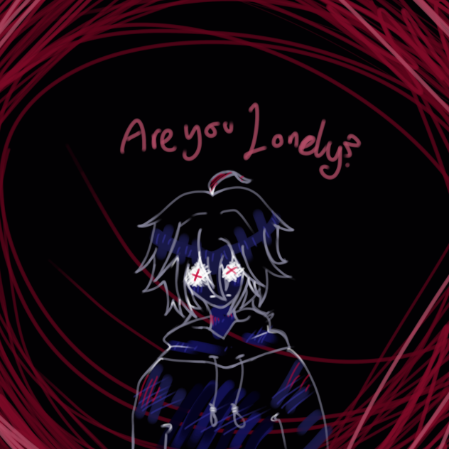 are you lonely