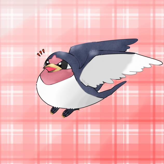 ピヨっ！