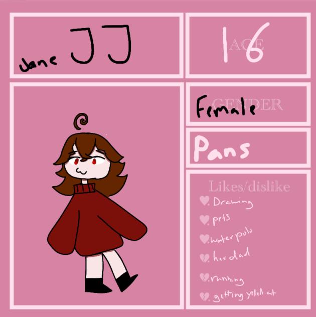 OC for Ur.local.clutz's comic!!!