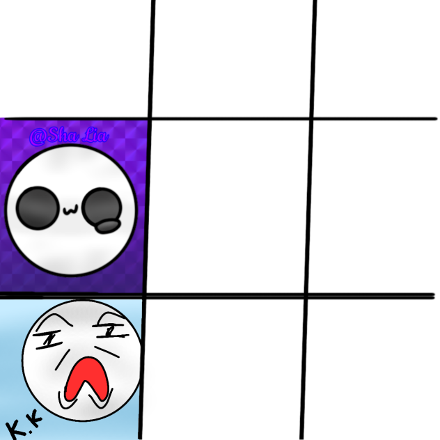 mask emotions. collab