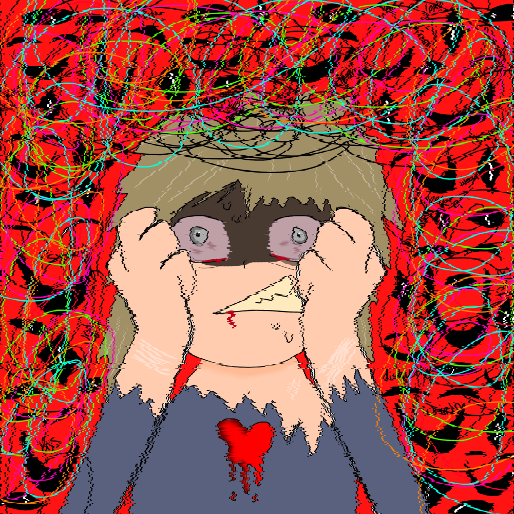 Vent art - ibisPaint