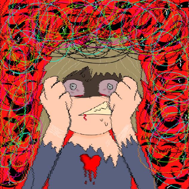 Vent art - ibisPaint
