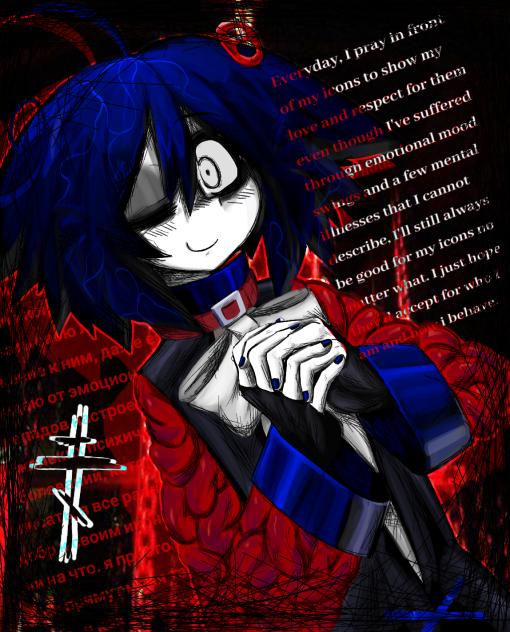 Necro Morselli (remake)