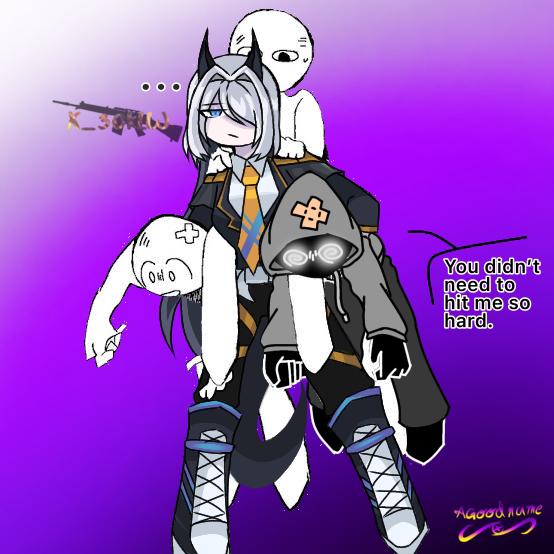 Collab OuO
