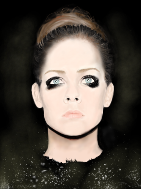 avril lavigne