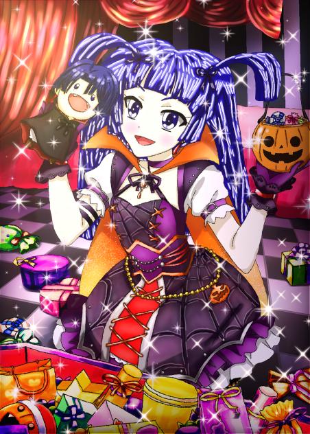 Tonight's Leading Role Roselie Kikori