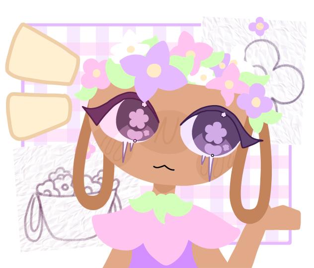Bassie✿!!