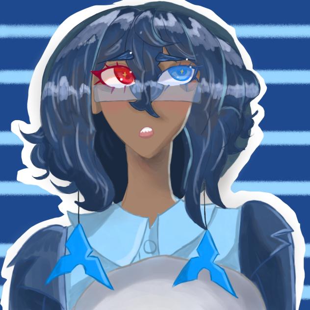New tech channel pfp! @iiIfethetechnerd