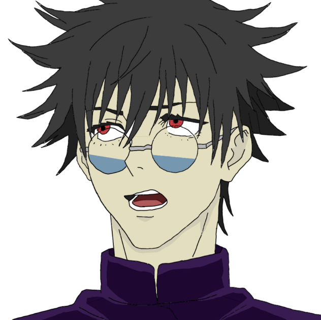 satoru gojo