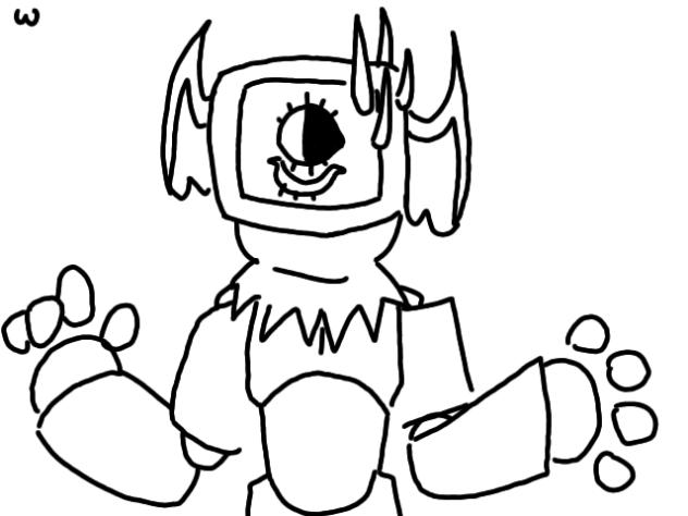 animation test wip