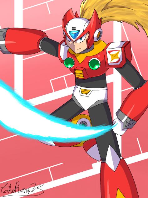 Zero 🔴