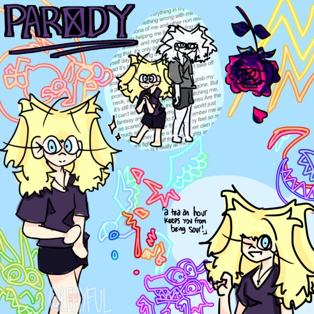 Doodles