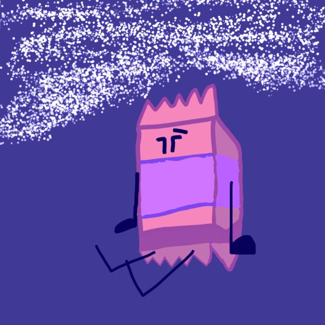 Candy bar