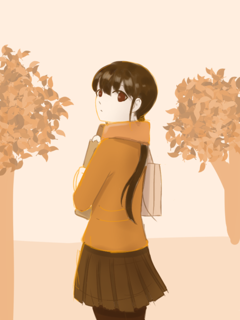 Huevember Day 2
