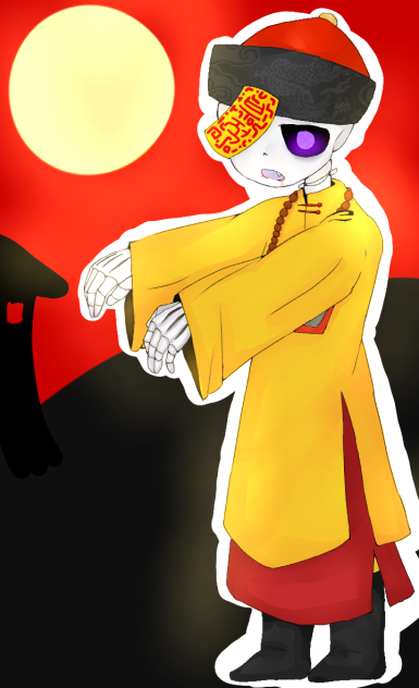 undertale Halloween sans