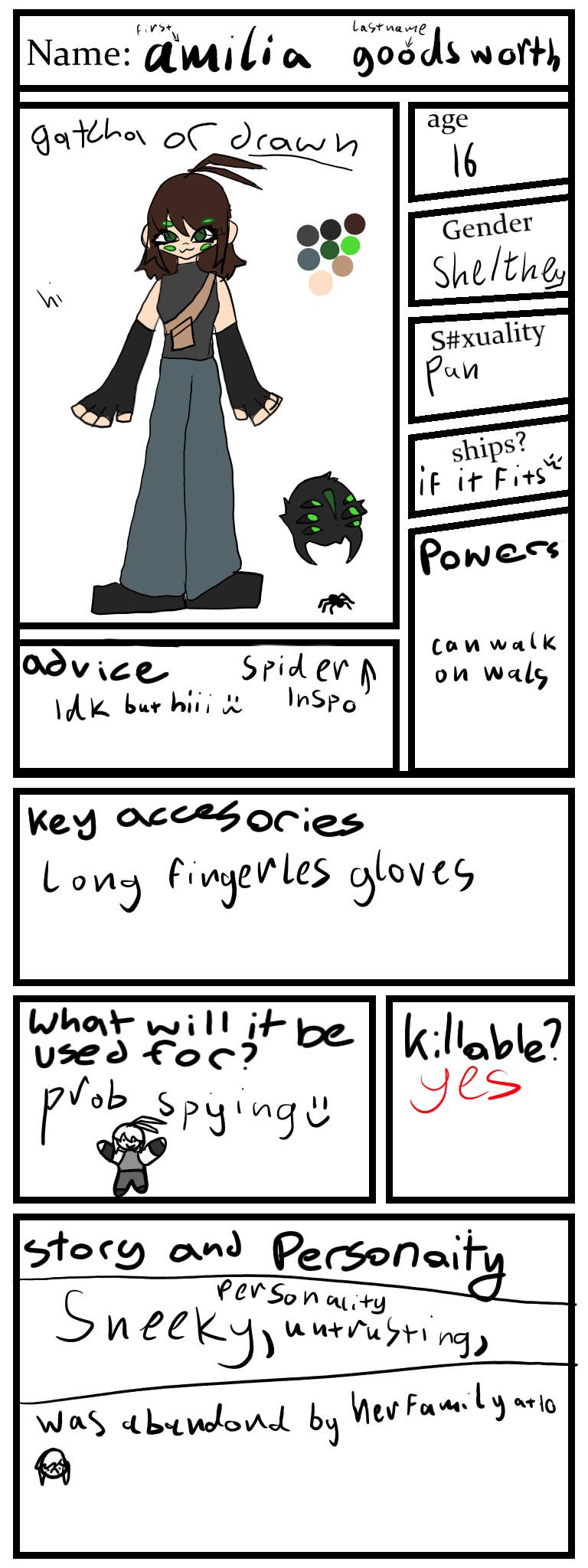 Here you go - ibisPaint