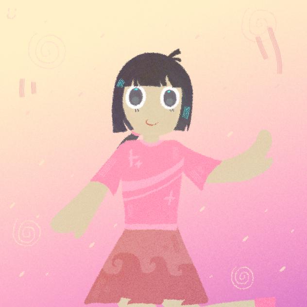 dance to the beat of the music