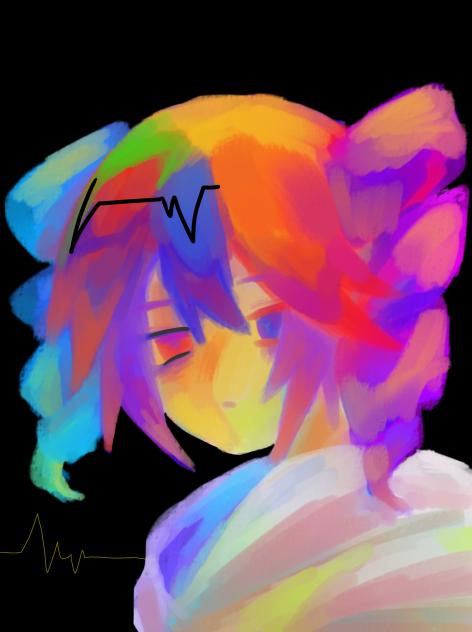 あーもういいや