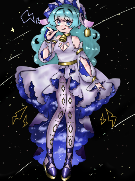 ☆