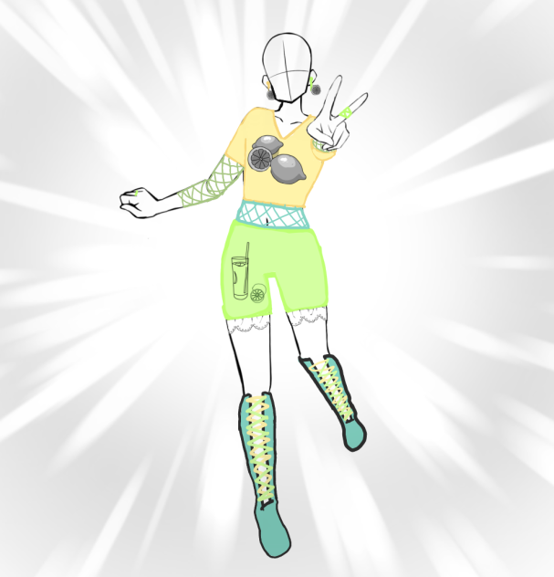 lemon