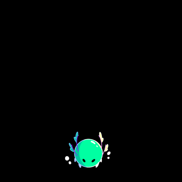 Just a little guy - ibisPaint