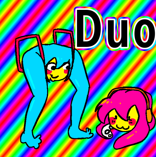 They should meet eachother