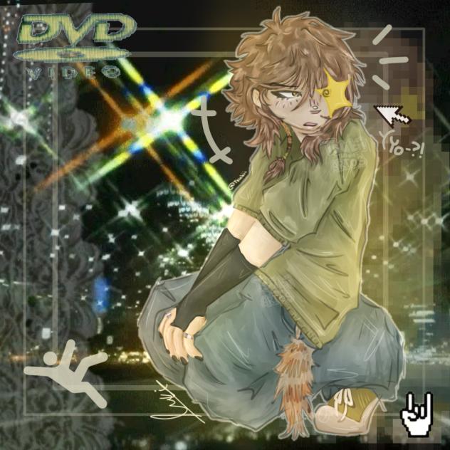 All by myself…sittin’ alone man idunno